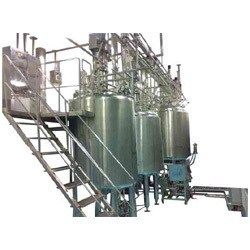 Manufacturers Exporters and Wholesale Suppliers of Amla Processing Plant Ambala Haryana